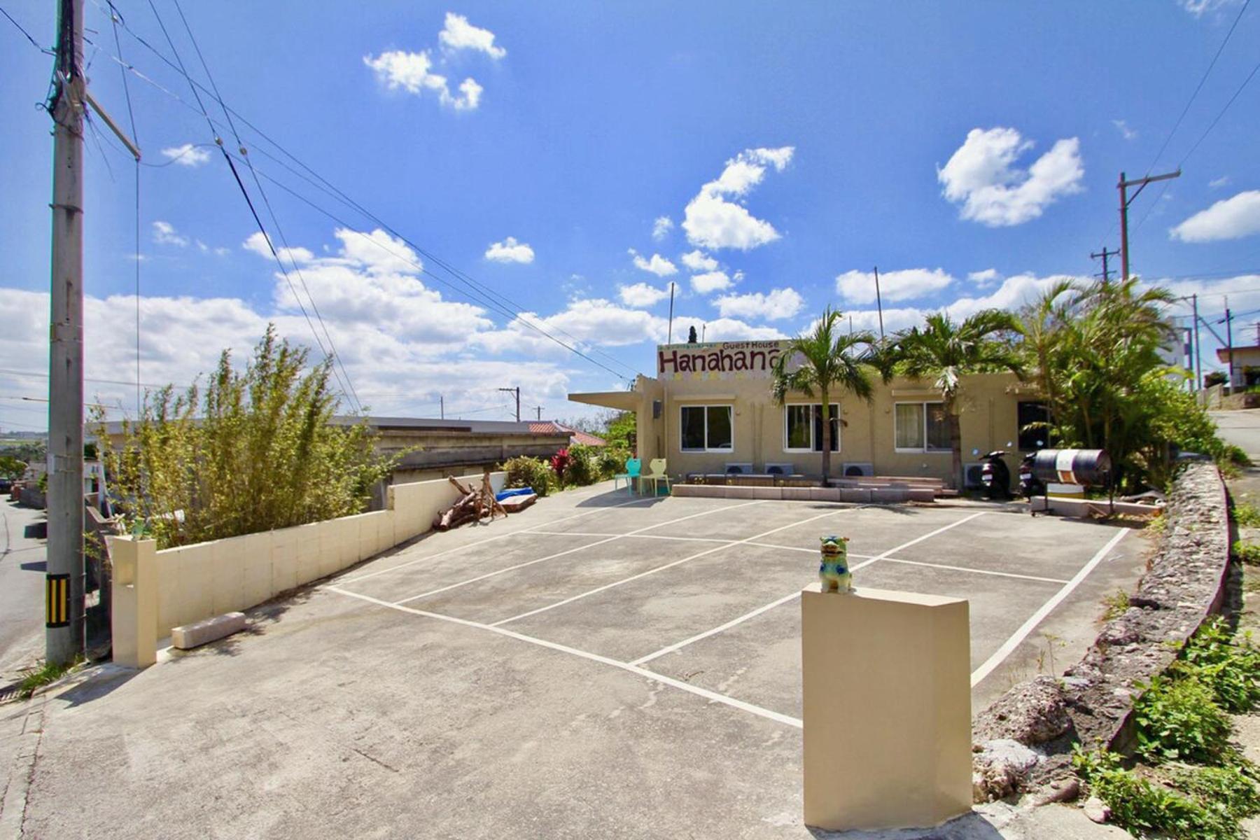 Hanahana Miyakojima Exterior photo